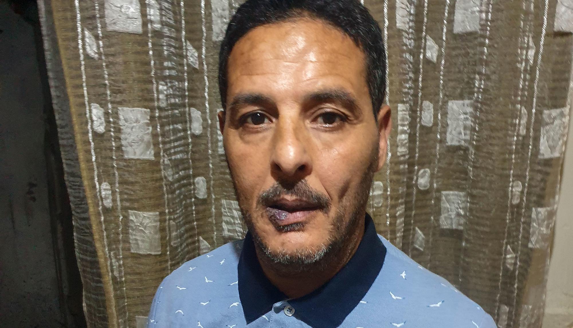Imed Soltani
